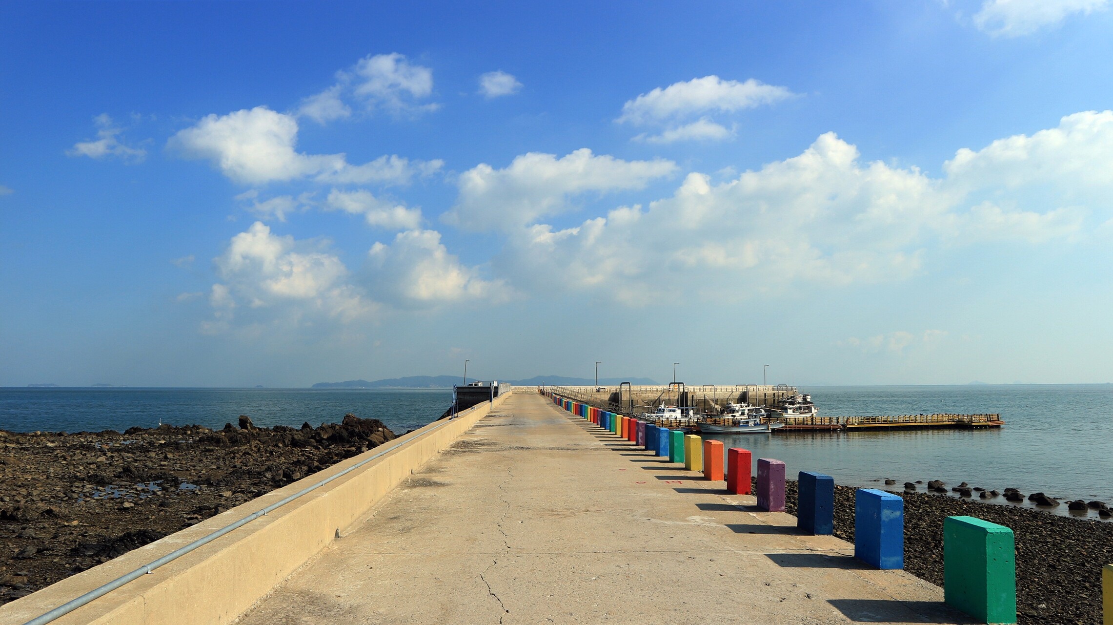 Soijakdo Island