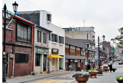 Open Port