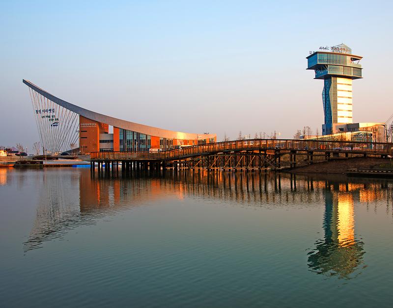 Gyeongin Waterway5.jpg image