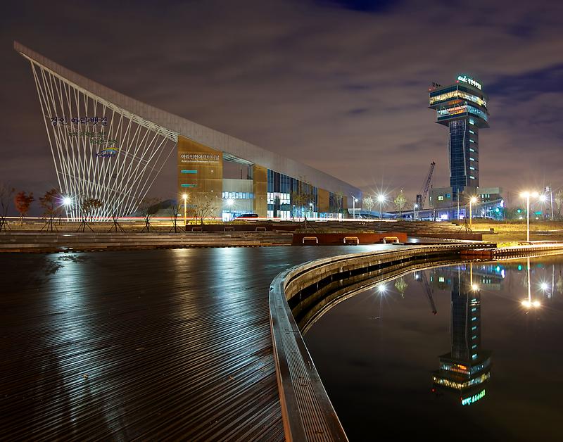 Gyeongin Waterway7.jpg image