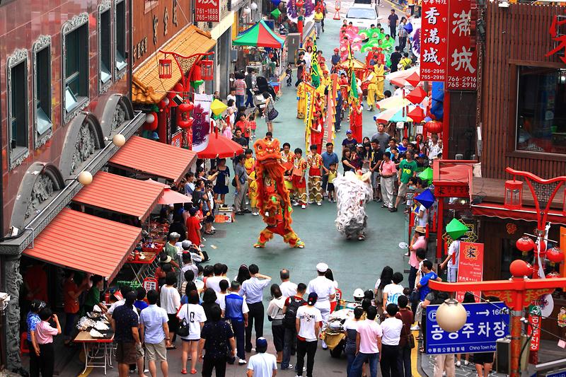 China town2.jpg image