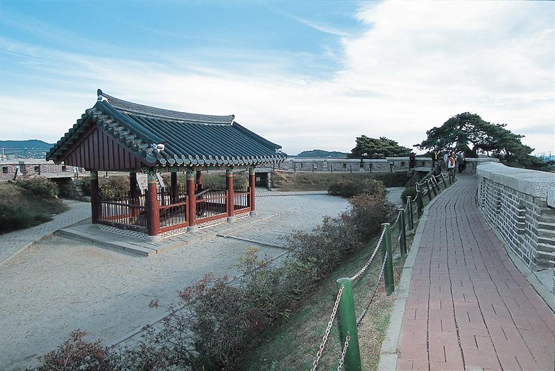 Ganghwado Island 사진