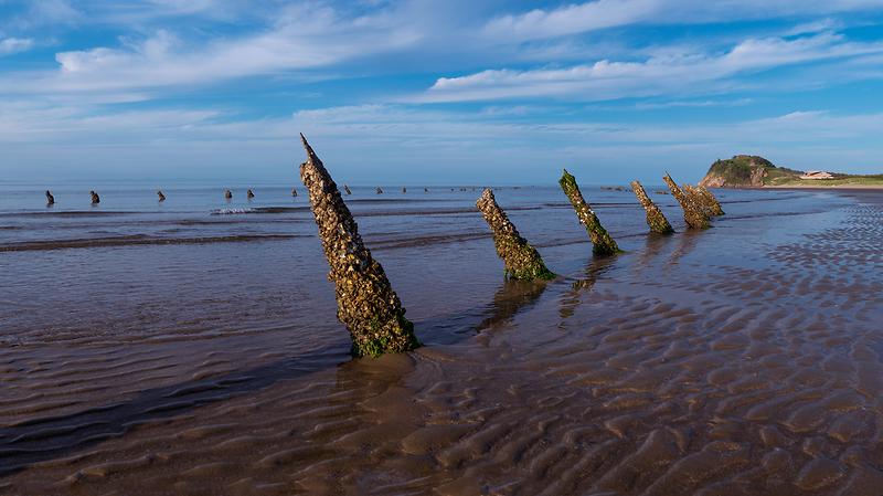 OkJukdong Beach 사진