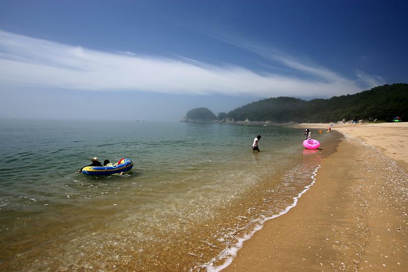 Batjireum Beach 사진