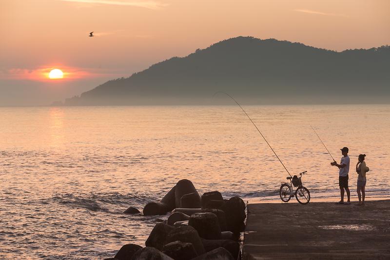 Deokjeokdo Island 사진