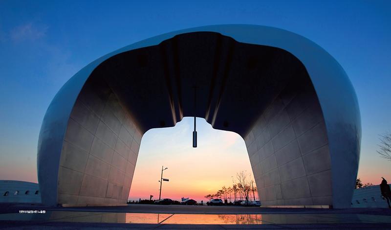 Gyeongin Waterway2.jpg image