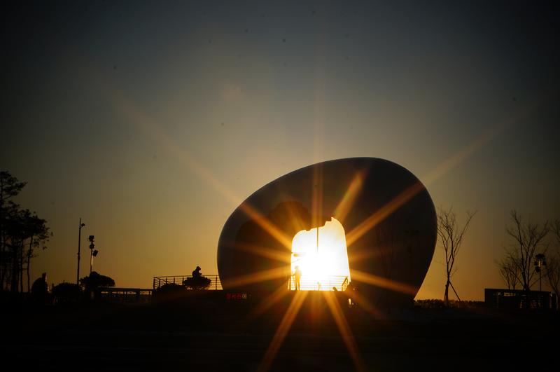 Gyeongin Waterway 사진