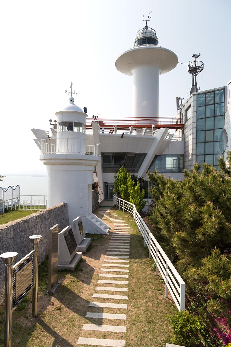 Palmido Island Lighthouse 사진
