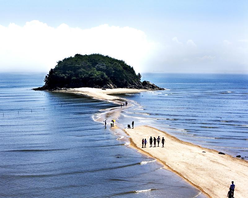 Seonjaedo Island 사진