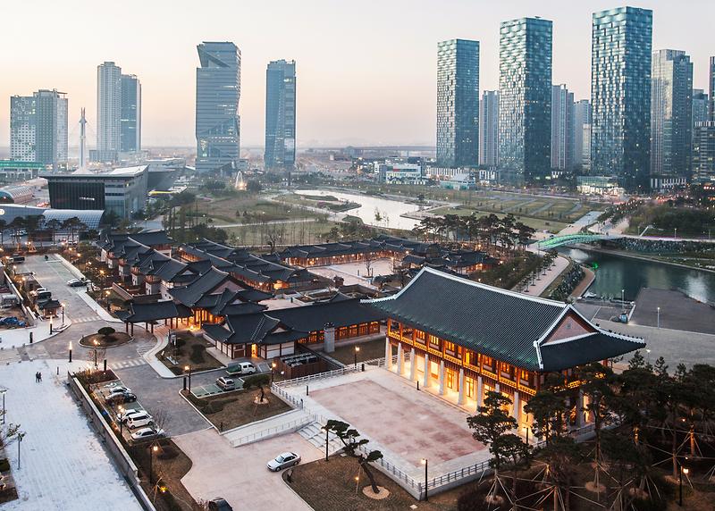 Songdo International City3.jpg image