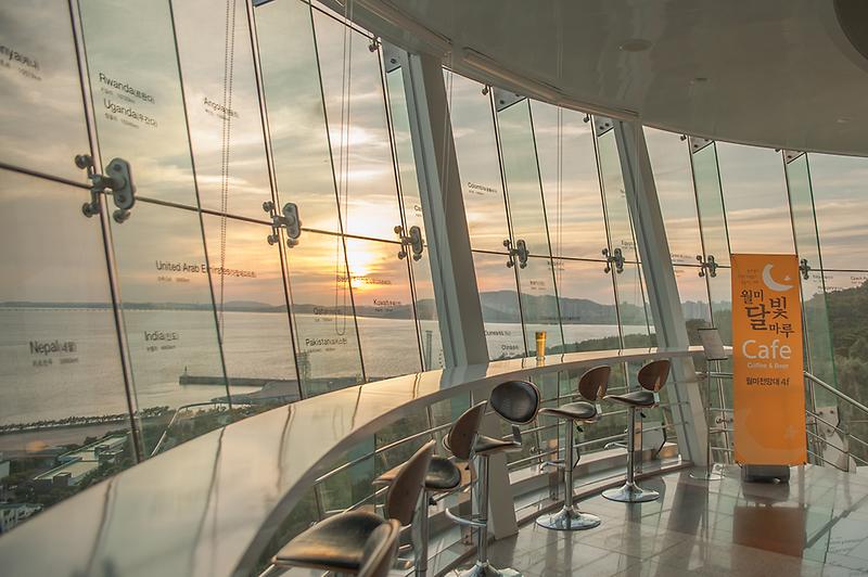 Wolmido Island 사진