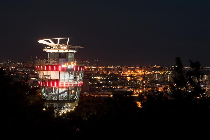 observatory of Mt. Wolmi3.jpg image