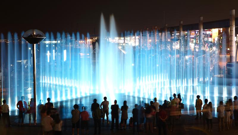 Wolmi Moonlight Music Fountain2.jpg image