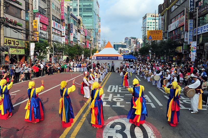 부평풍물대축제