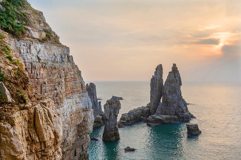 새창: 백령도 두무진22