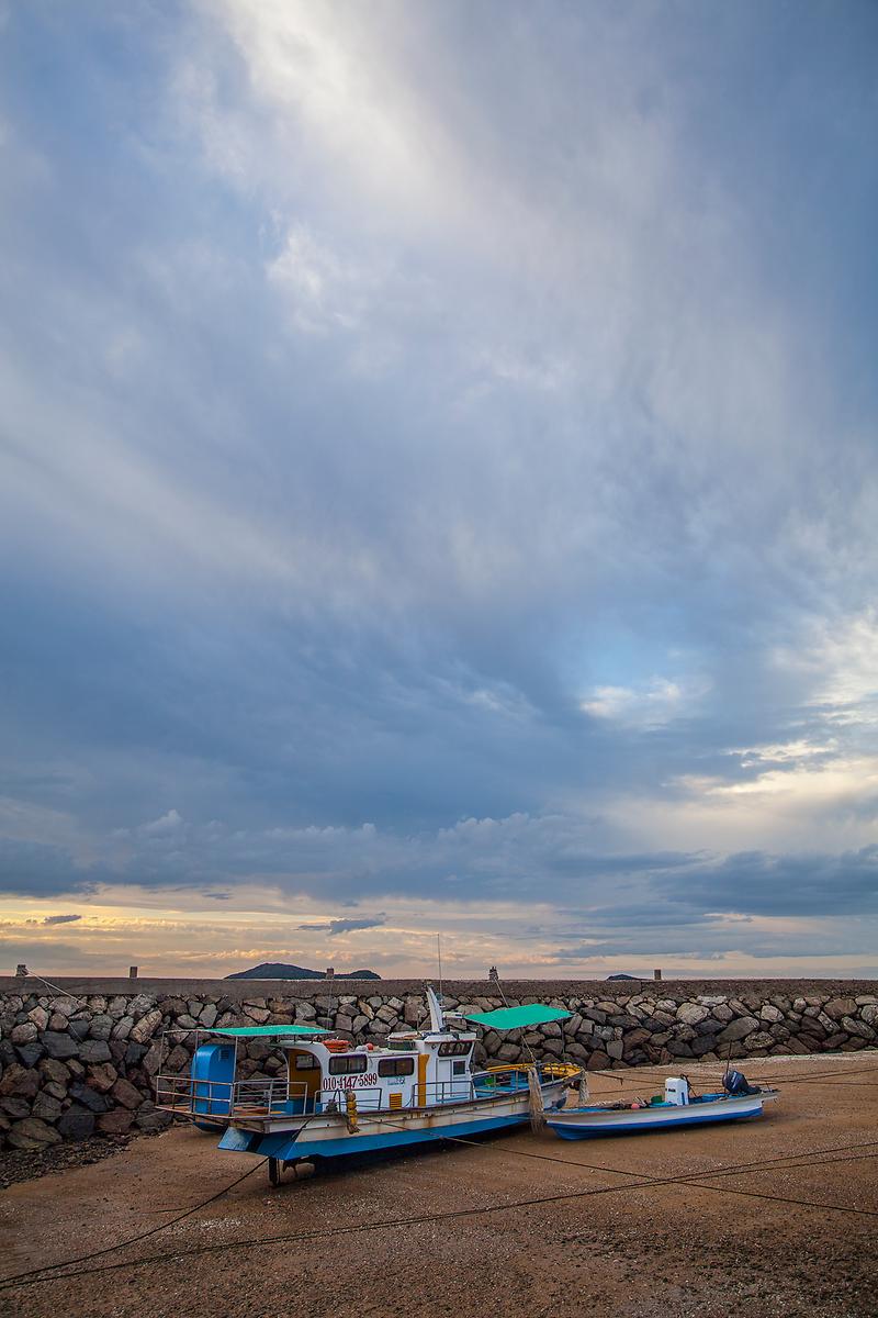 새창: 대이작도 전경24