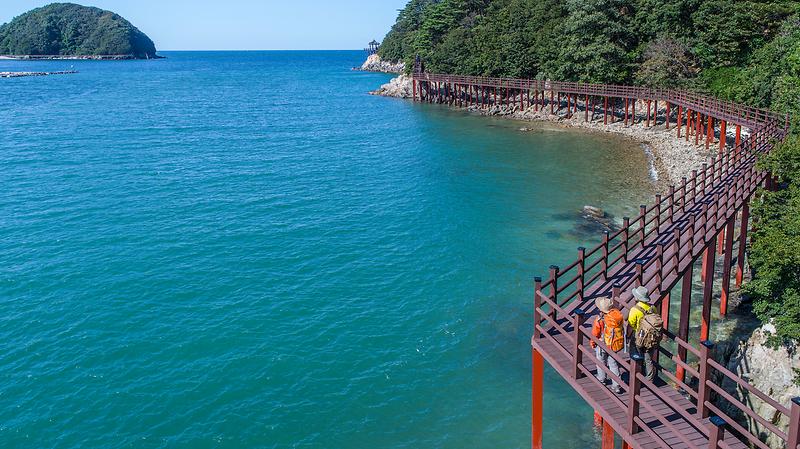 새창: 대이작도 전경22