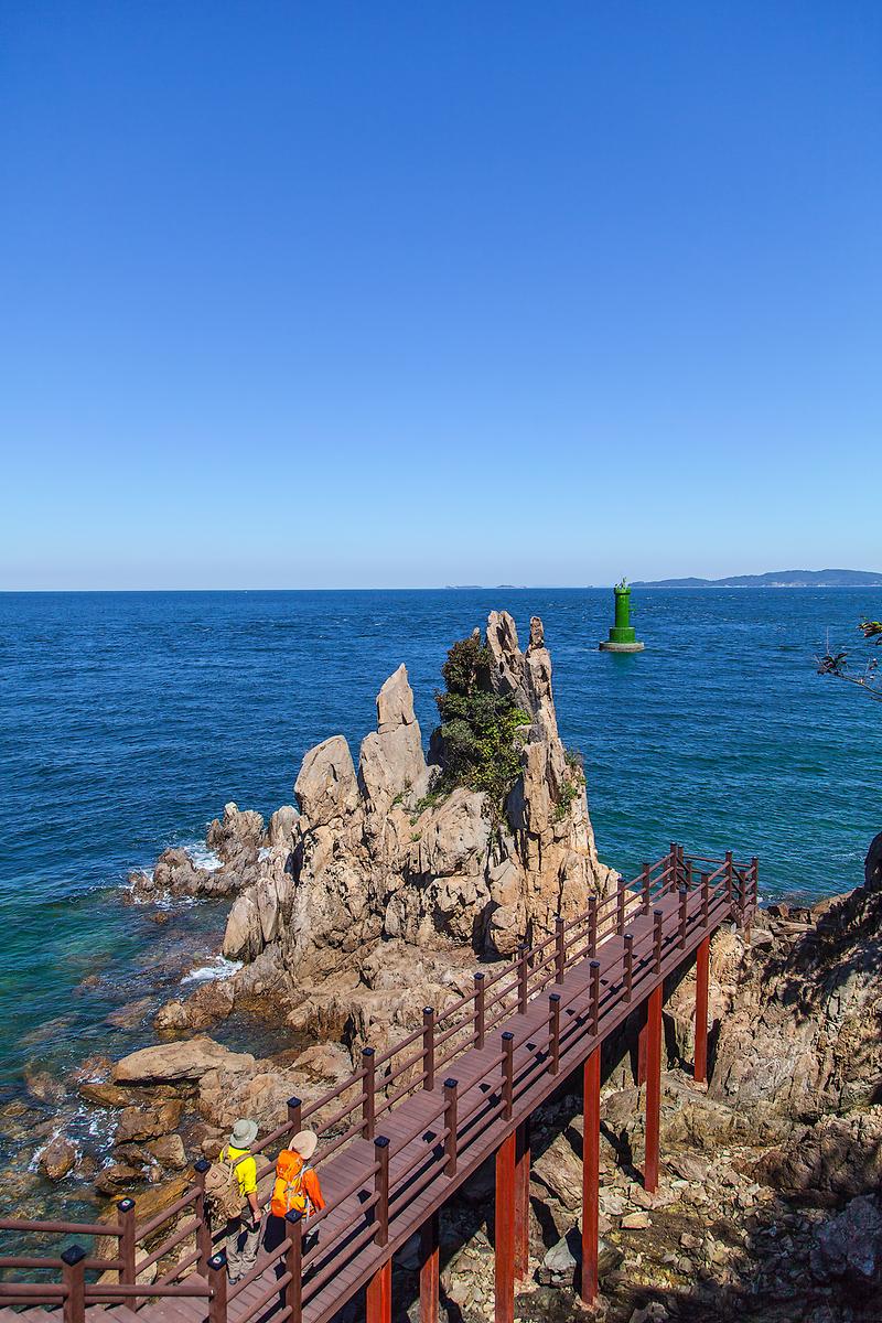 새창: 대이작도 전경23