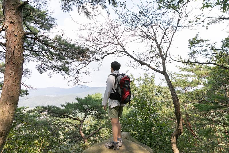 새창: 덕적도 비조봉2