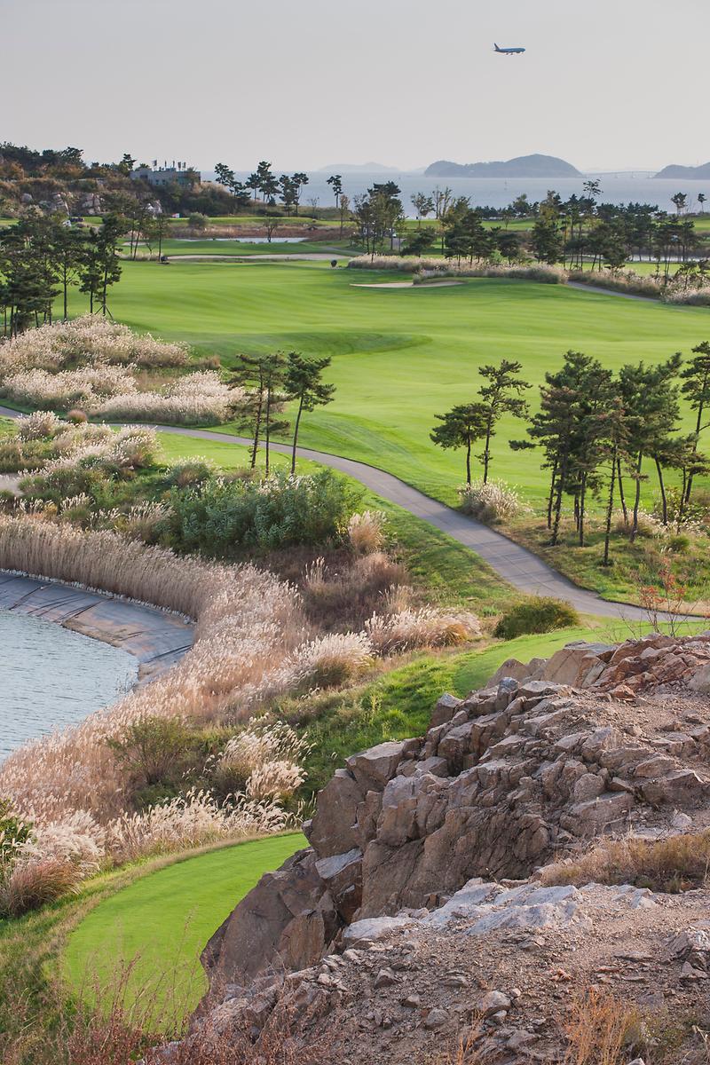 새창: 영종도 골프장5