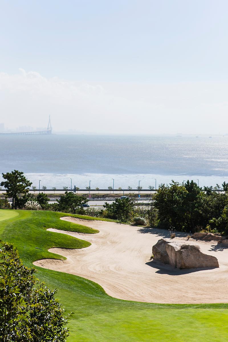 새창: 영종도 골프장6