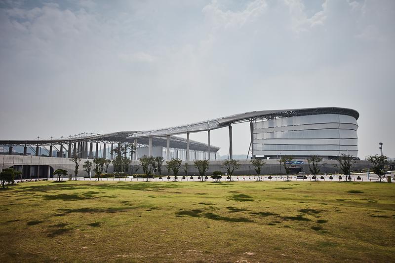 새창: 인천아시아드주경기장3