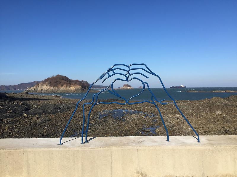 새창: 소이작도 전경4