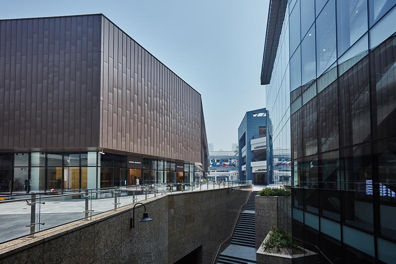 새창: 송도 현대프리미엄아울렛3