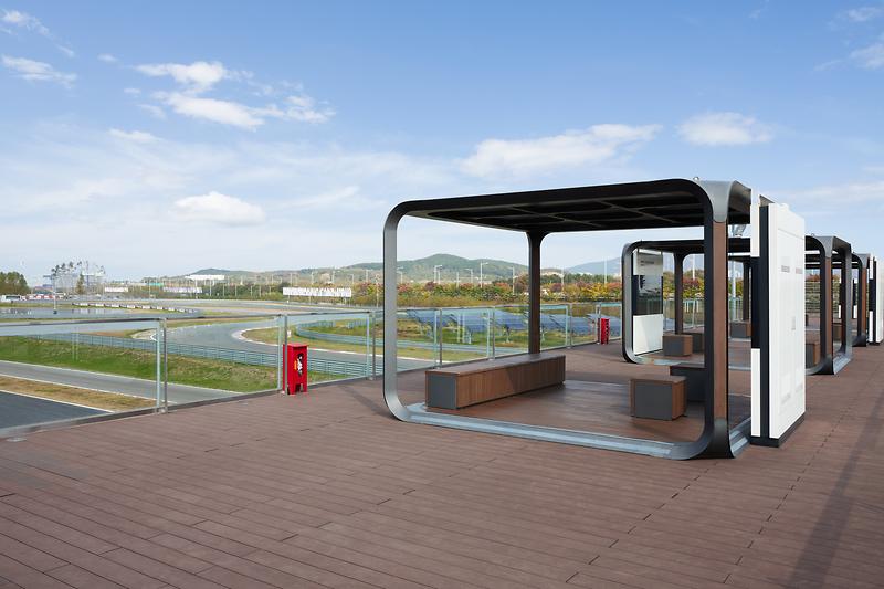 새창: BMW드라이빙센터22