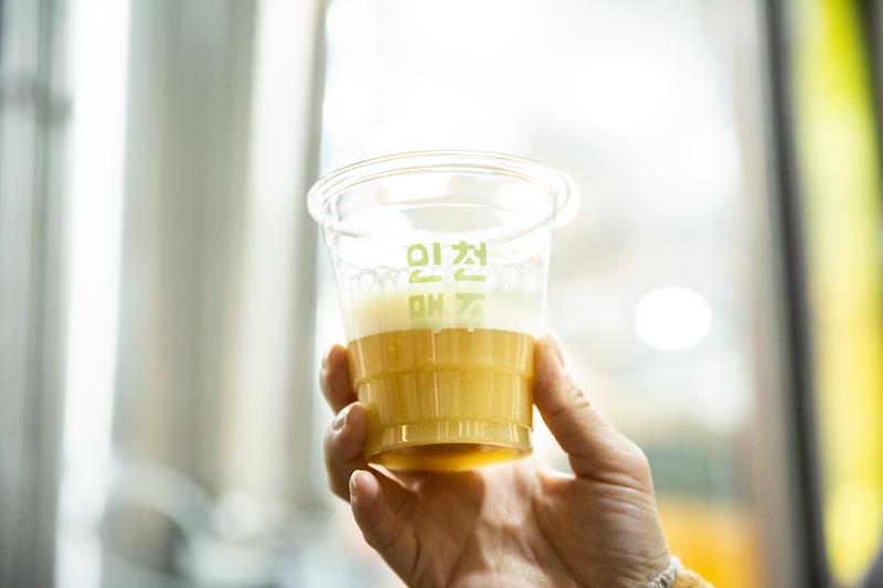 새창: 인천맥주24