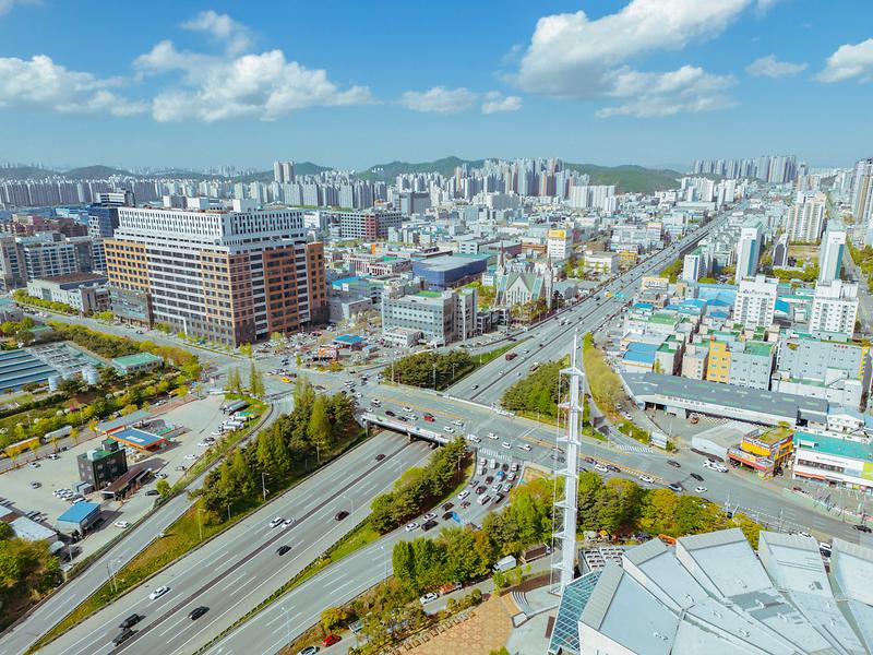 새창: 경인고속도로2