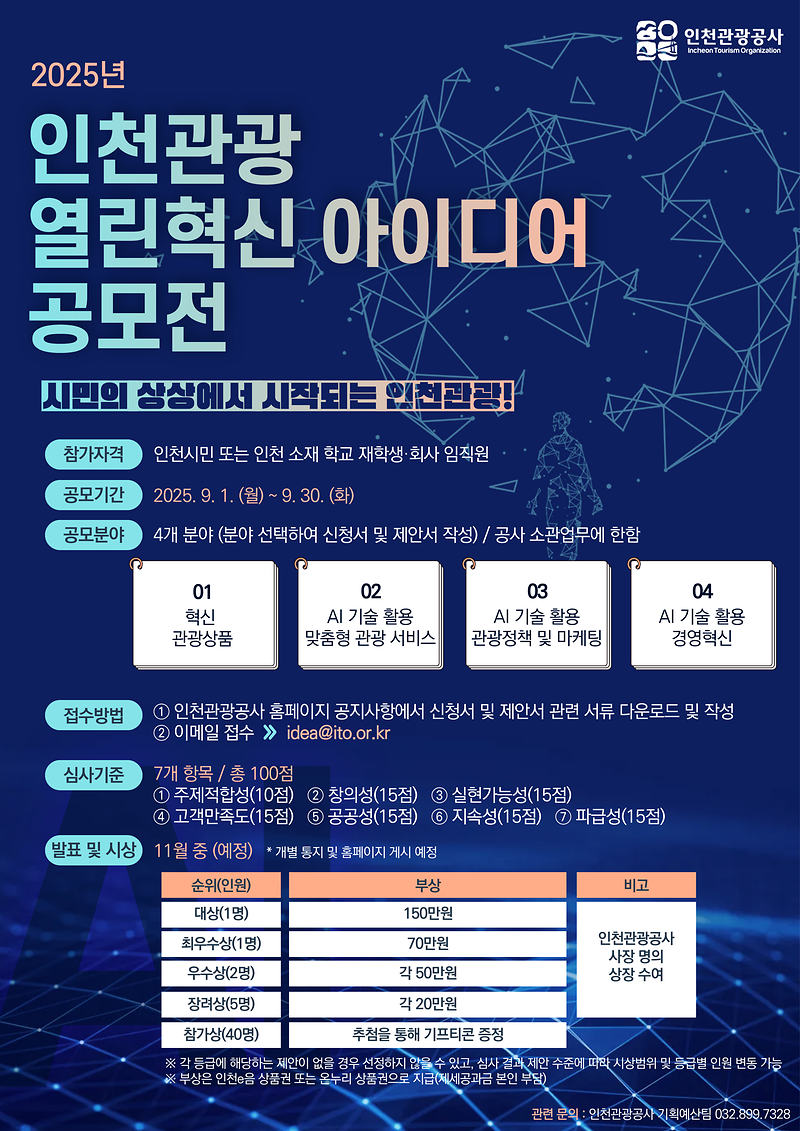 붙임+2.+포스터(2025년+인천관광+열린혁신+아이디어+공모전_시민).png