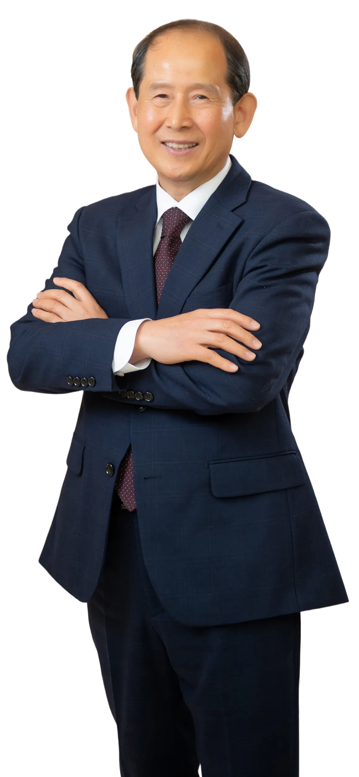 인천관광공사 사장 유지상 사진